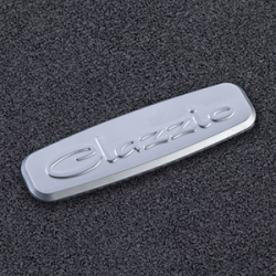 (CC-CM) CLAZZIO (クラッツィオ) TOYOTA RAV (50), HARRIER (80) 3D Standard Floor Mat [ETB0153K]