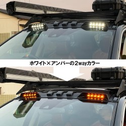 (CC-LSL) NEXUS Japan (ネクサスジャパン) TOYOTA 豐田 RAV4 (50) PHV LED Spotlight [rfledt056-1g3-002]