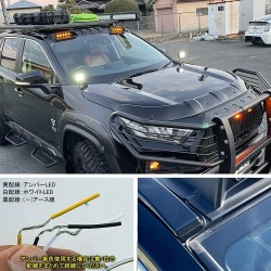 (CC-LSL) NEXUS Japan (ネクサスジャパン) TOYOTA 豐田 RAV4 (50) PHV LED 聚光燈 [rfledt056-1g3-002]