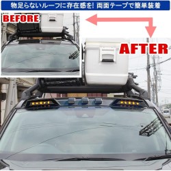 (CC-LSL) NEXUS Japan (ネクサスジャパン) TOYOTA 豐田 RAV4 (50) PHV LED 聚光燈 [rfledt056-1g3-002]