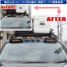 (CC-LSL) NEXUS Japan (ネクサスジャパン) TOYOTA 豐田 RAV4 (50) PHV LED 聚光燈 [rfledt056-1g3-002]