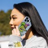 (GG-PH) Rat Fink Face iPhone 13 Hard Case [‎RAF593]