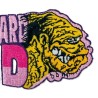 (G-AP-PA) JUNKYARD KID Patch [RP013]