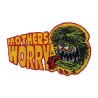 (G-AP-PA) MOTHERS WORRY Patch [RP016]