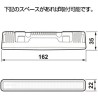 (CC-LDL) IPF Day Lamp LED - 6,000K [‎ML-06]