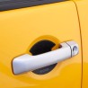 (C-BDTE) IPF TOYOTA FJ CRUISER EXP Series Leather Door Handle Protector [‎EXF-01]