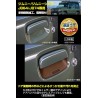 (C-BDTE) IPF SUZUKI 鈴木 JIMNY (JB74W) EXJ 系列皮革門把手保護 [EXJ-01]