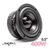 (C-AV-SW) Skar Audio EVL Series 6.5" 400 瓦最大功率 Dual 2 Ohm 汽車重低音 [‎EVL-65 D2]