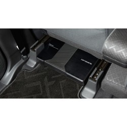 (C-AV-SW) Carrozzeria (Pioneer) Powered Subwoofer [‎TS-WH500A]