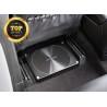 (C-AV-SW) Carrozzeria (Pioneer) Powered Subwoofer [TS-WH1000A]