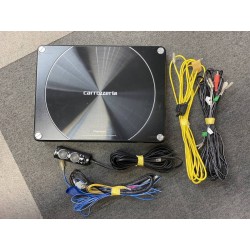 (C-AV-SW) Carrozzeria (Pioneer) Powered Subwoofer [TS-WH1000A]