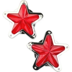 (CC-LRL) HTharros Side Marker Lamp LED Star Light [‎HT-135]