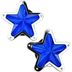 (CC-LRL) HTharros Side Marker Lamp LED Star Light [‎HT-135]