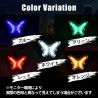 (CC-LRL) HTharros Side Marker Lamp LED Butterfly Light [‎HT-134]