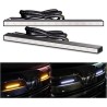 (CC-LTS) MOTORSTAR LED Daylight with Sequential Turn Signal Function [‎2835]