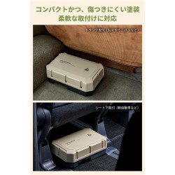 (C-AV-SW) Carrozzeria (Pioneer) Adventure Series Powered Subwoofer [‎TS-WX400AS]