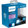 (CC-LB) Philips (フィリップス) Bulb & Light HID Headlight D1S 6000K 85V 35W [‎‎‎85410WXX2]