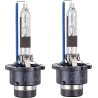 (CC-LB) Philips (フィリップス) Bulb & Light HID Headlight D2R D2C 6000K 85V 35W [‎85126WXX2]