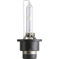 (CC-LB) Philips (フィリップス) Bulb & Light HID Headlight D2S 4800K 85V 35W [85122XV2X2]