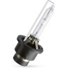 (CC-LB) Philips (フィリップス) Bulb & Light HID Headlight D2S 4800K 85V 35W [85122XV2X2]