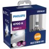 (CC-LB) Philips (フィリップス) Ultinon Flash Star HID 頭燈燈泡 D4R 6700K 2000lm 42V 35W [‎42406FSJ]