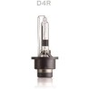 (CC-LB) Philips (フィリップス) Ultinon Flash Star HID Headlight D4R 6700K 2000lm 42V 35W [42406FSJ]