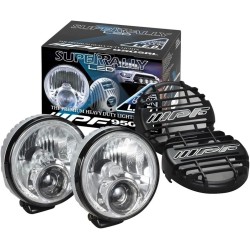 (CC-LFL)  IPF LED Fog Lamp 6000K, 白色霧燈 [S-950SRL]