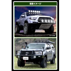 (CC-LFL)  IPF LED Fog Lamp 6000K, 白色霧燈 [S-950SRL]