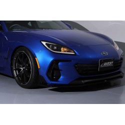 (CC-LTS) AVEST (アベスト) TOYOTA 86 LED 轉向燈, 燻黑 [SB5003-U-SB]