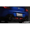 (CC-LBL) AVEST (アベスト) TOYOTA 86 V2 LED 高位煞車燈, 燻黑 [SB3003-J-CBR]