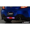 (CC-LBL) AVEST (アベスト) TOYOTA 86 V2 LED 高位煞車燈, 燻黑 [SB3003-J-CBR]