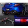 (CC-LBL) AVEST (アベスト) TOYOTA 86 V2 LED 高位煞車燈, 燻黑 [SB3003-J-CBR]