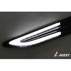 (CC-LTS) AVEST (アベスト) TOYOTA 86 LED 邊燈 [T-008]