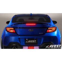 (CC-LTL) AVEST (アベスト) TOYOTA 豐田 86 V2 LED Flowing Turn Signal Tail Lamp [SB2003-E]