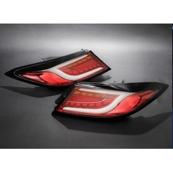 (CC-LTL) AVEST (アベスト) TOYOTA 豐田 86 V2 LED Flowing Turn Signal Tail Lamp [SB2003-E]