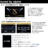 (C-AV-SP) Alpine (アルパイン) TOYOTA HARRIER (60) ‎Lift-Up 3WAY Speaker Exclusively [X3-710S-LUP-AV]