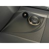 (C-AV-SP) Alpine (アルパイン) TOYOTA HARRIER (60) ‎3WAY Speaker Exclusively [X3-180S-HA]