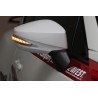 (CC-LTS) AVEST (アベスト) TOYOTA 86 LED 流動轉向燈 [AV-019-W-BAV-019]