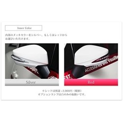 (CC-LTS) AVEST (アベスト) TOYOTA 86 LED 流動轉向燈 [AV-019-W-BAV-019]