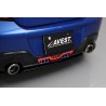 (CC-LBL) AVEST (アベスト) TOYOTA 豐田 86LED Back Brake Lamp [‎TO3003-J-R]