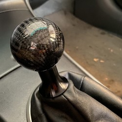 (CC-SS) SOMUSEN Shift Knobs 波棍頭 [‎‎W-140]