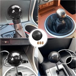 (CC-SS) SOMUSEN Shift Knobs [‎‎W-140]