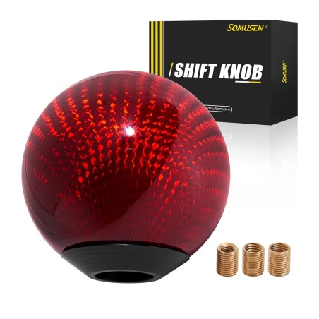 (CC-SS) SOMUSEN Shift Knobs [‎‎92CFR]