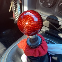 (CC-SS) SOMUSEN Shift Knobs [‎‎92CFR]