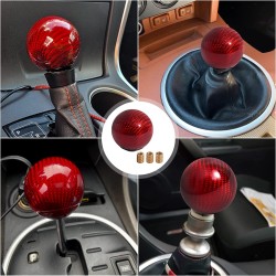 (CC-SS) SOMUSEN Shift Knobs 波棍頭 [‎‎92CFR]