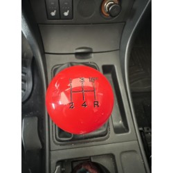 (CC-SS) SOMUSEN Shift Knobs [691BK]