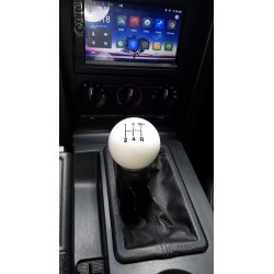 (CC-SS) SOMUSEN Shift Knobs [691BK]