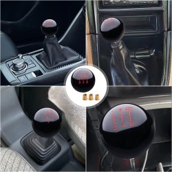 (CC-SS) SOMUSEN Shift Knobs 波棍頭 [‎‎691BK]