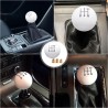 (CC-SS) SOMUSEN Shift Knobs [691WH]