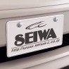 (CC-LB) SEIWA (セイワ) License Plate Bolt Protector [K272]